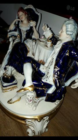 Porcelana Royal Dux