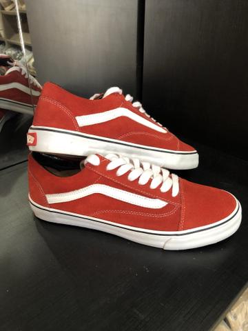 Promoção sapatênis vans