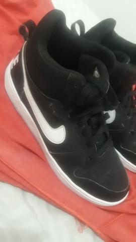 Sapato nike