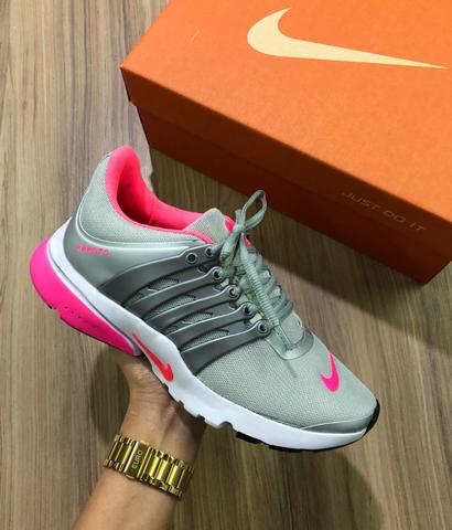 Tenis nike presto