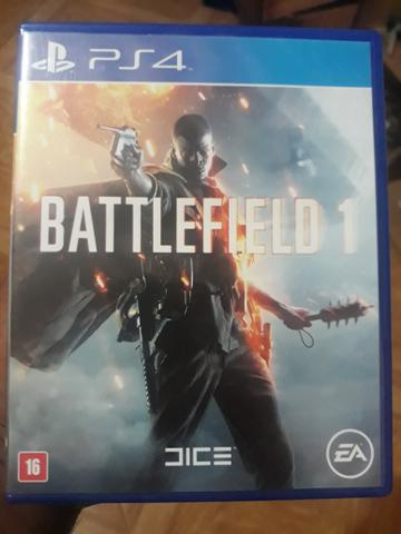 Battlefield 1,PlayStation 4 / ps4