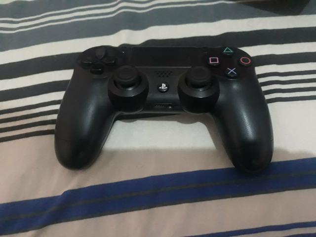 Controle PlayStation 4 /ps4