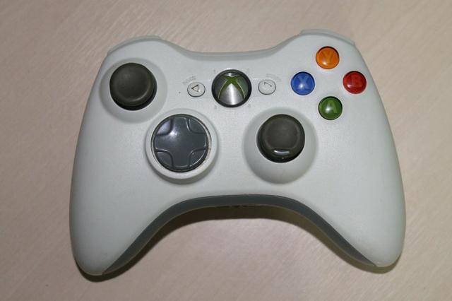 Controle Xbox 360 Original