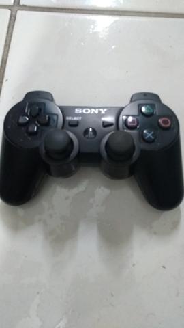 Controle de PS3