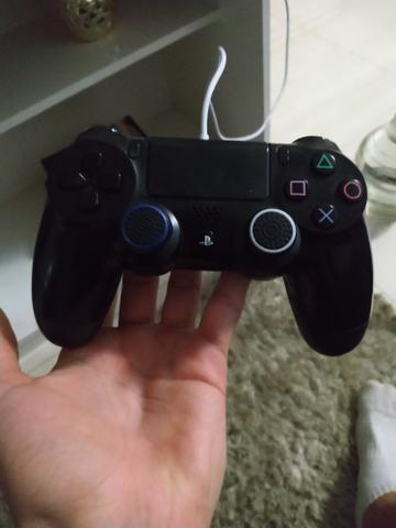 Controle de PS4