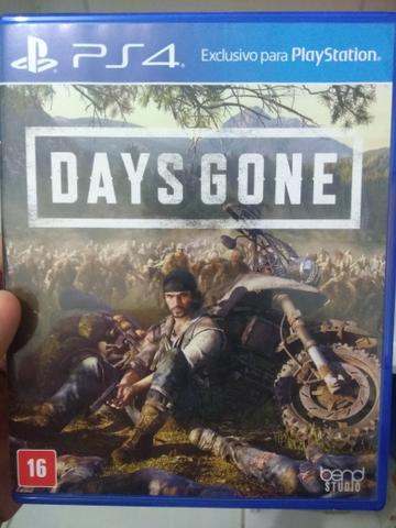 Days gone