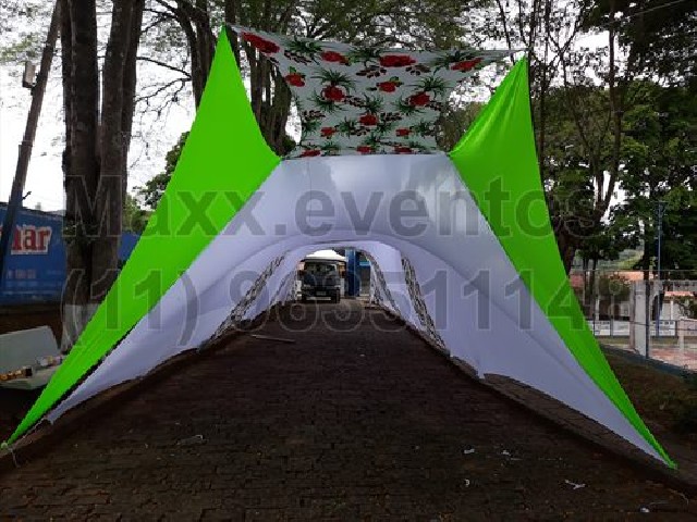 Decoração para festas e eventos