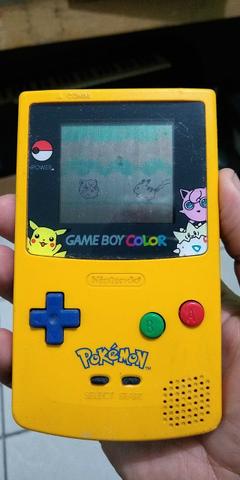 GameBoy Color