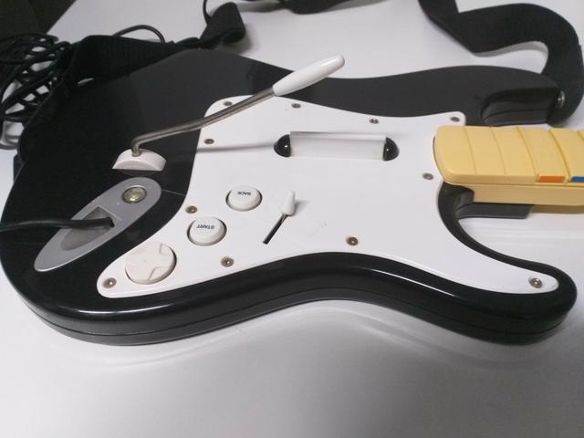 Guitarra Rockband XBox360