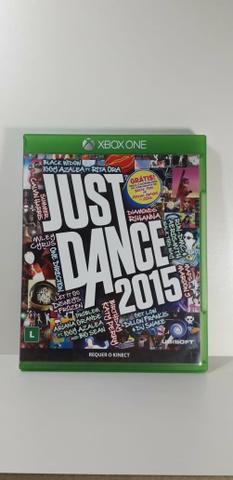 Jogo de Xbox One - Just Dance 