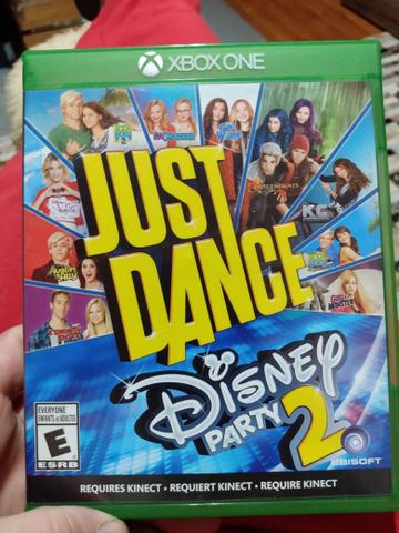 Just dance Xbox one