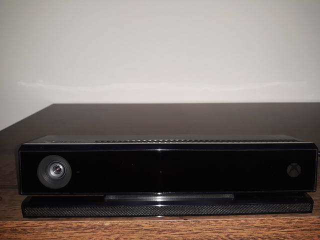 Kinect xbox one!