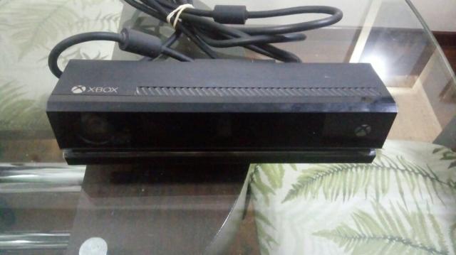 Kinect xbox one zeradinho