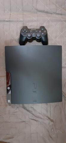 PS3 Super Slim