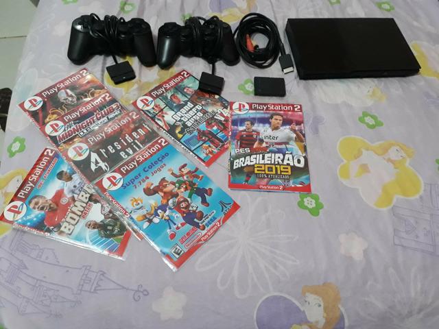 Play 2 top
