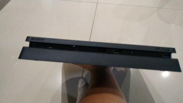 Ps4 totalmente completo