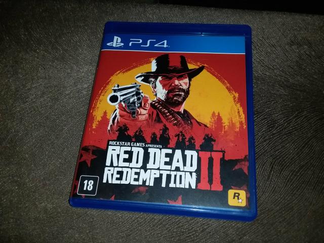 Red Dead Redemption com mapa