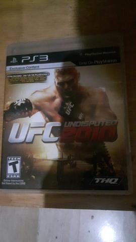 Ufc 