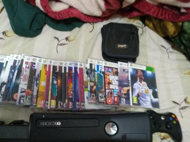 Vendo Xbox