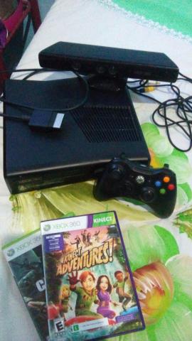 Vendo Xbox 360