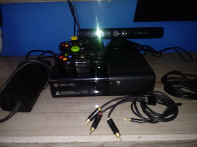 Vendo Xbox 360