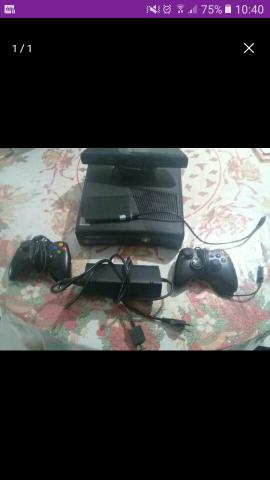 Vendo Xbox reais