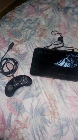 Vendo master system 132 jogos