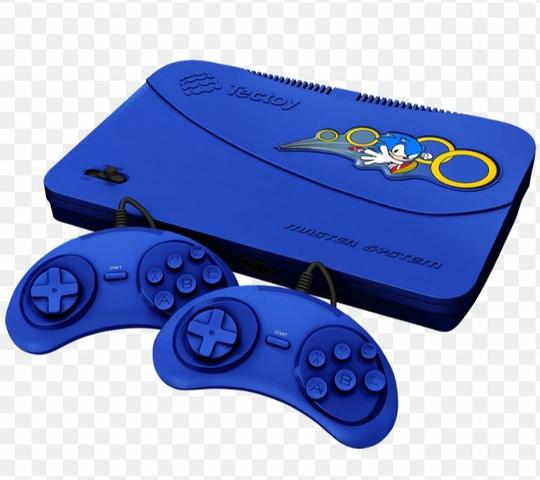 Vendo videogame saga Sonic