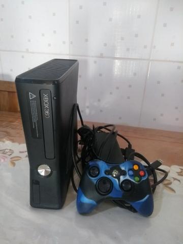 X box