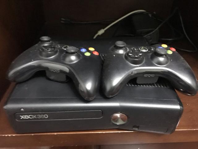 Xbox 360