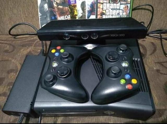 Xbox 360