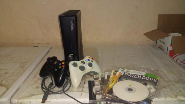 Xbox 360