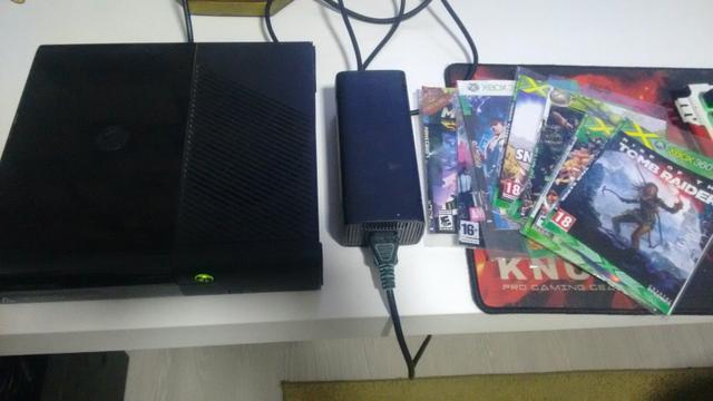 Xbox 360 Destravado