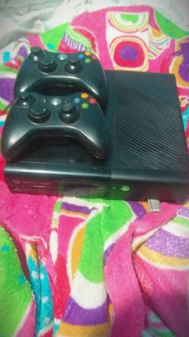 Xbox 360 R$: 500