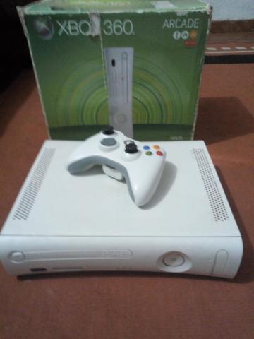 Xbox 360 e ds