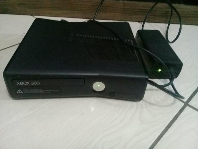Xbox 360 r$ 
