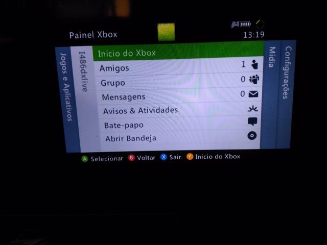 Xbox 360 super s