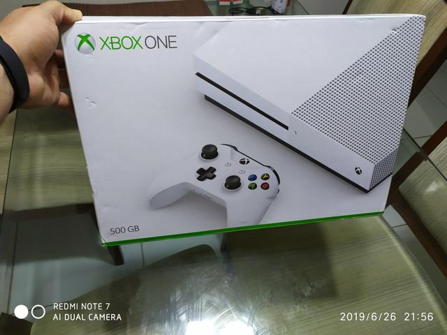 Xbox One