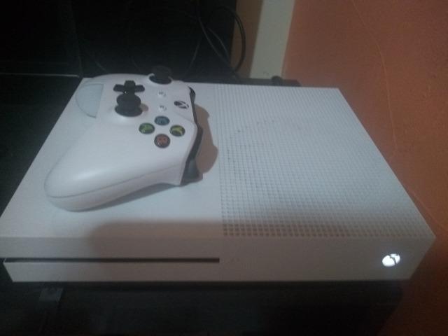 Xbox One S 1Tb