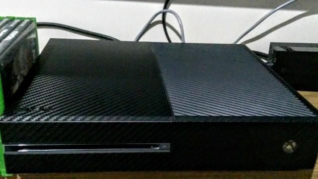 Xbox One (sem controle) Ac Cartão 12x