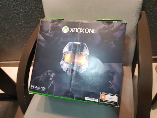 Xbox one