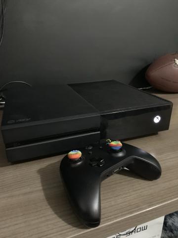 Xbox one 500gb