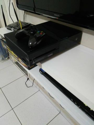 Xbox one c\ controle camuflado
