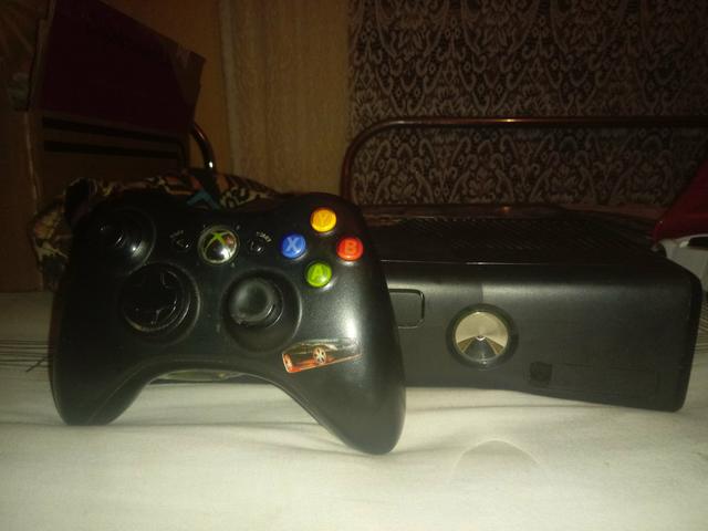 Xbox slim