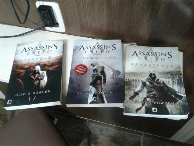 Assassin's Creed