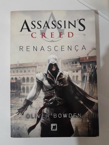 Assassin's Creed - Renascença