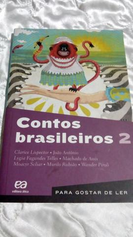Contos Brasileiros 2