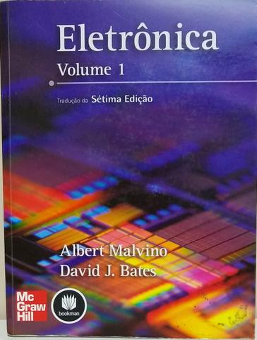 Eletrônica, vol 1