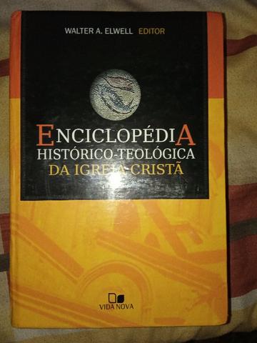 Enciclopédia Histórico teologica