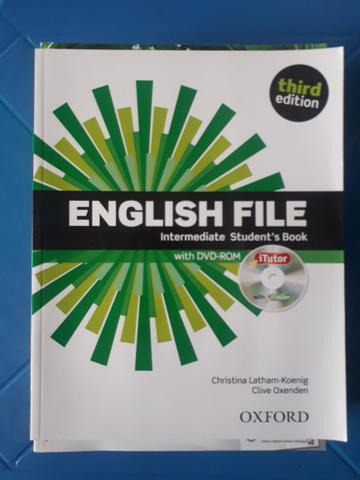 English file